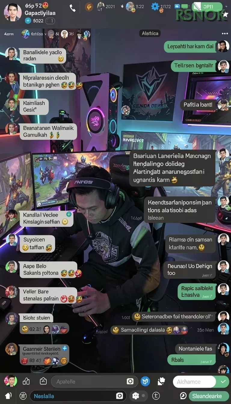 Screenshot Super Nova nomor 1