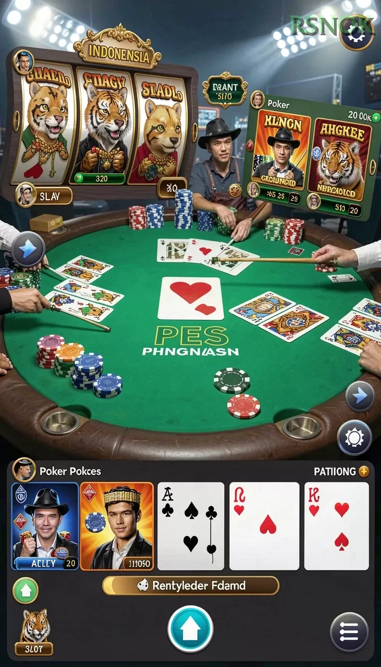 Screenshot Jackpot Hunter nomor 1