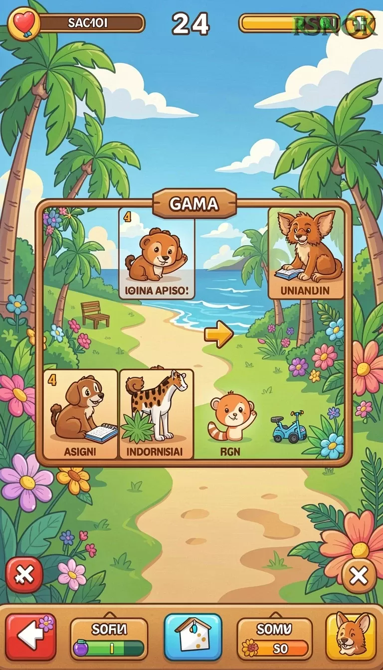Bonus Spesial Download rsnok APK screenshot