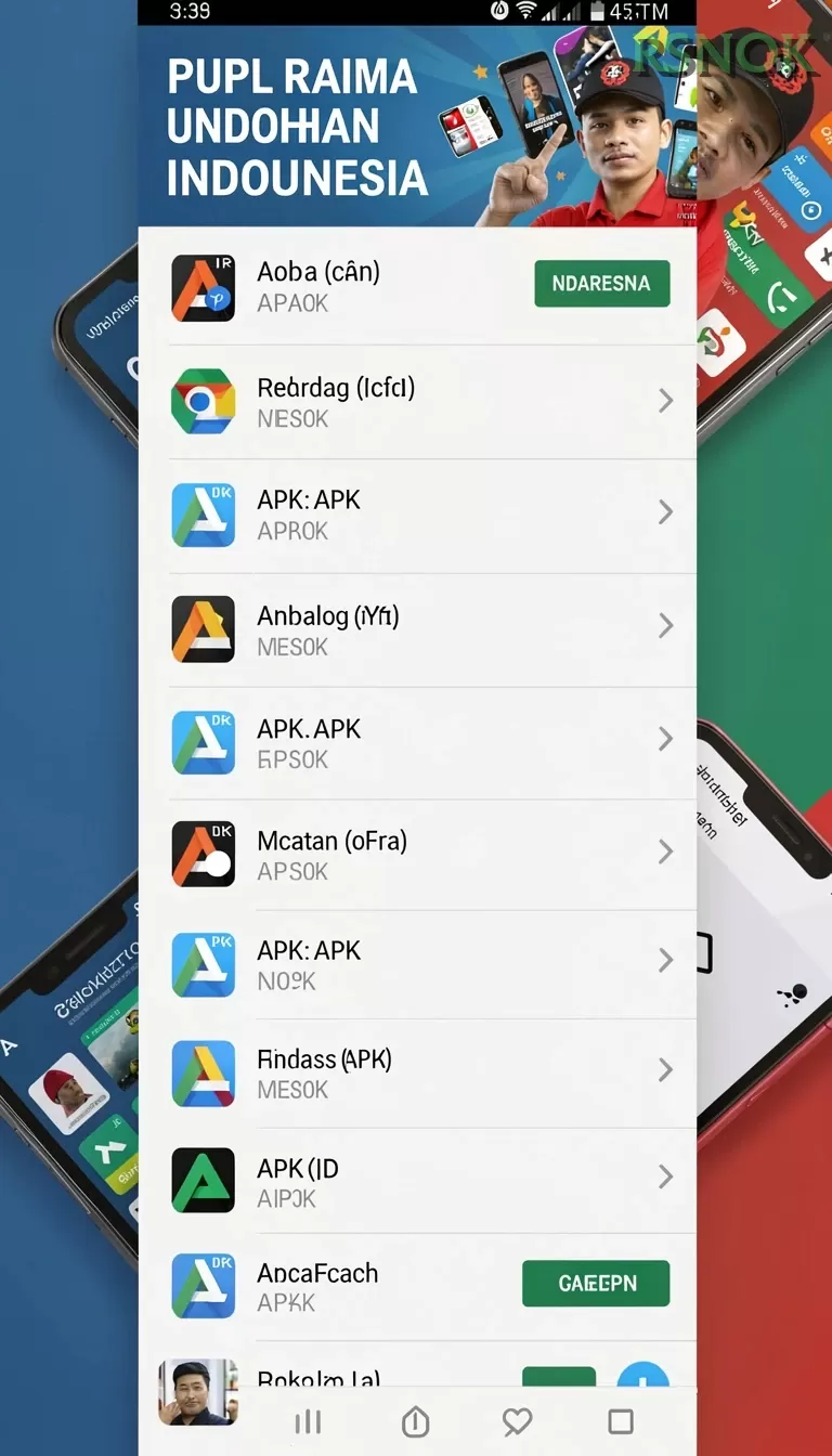 Screenshot Running Toro nomor 1