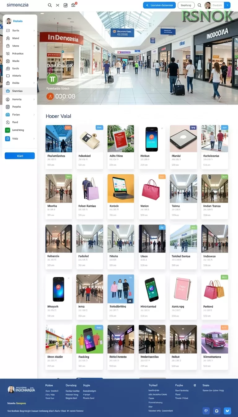 Bonus Spesial Download rsnok APK screenshot