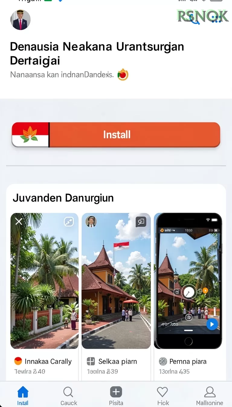 Bonus Referral Seumur Hidup screenshot