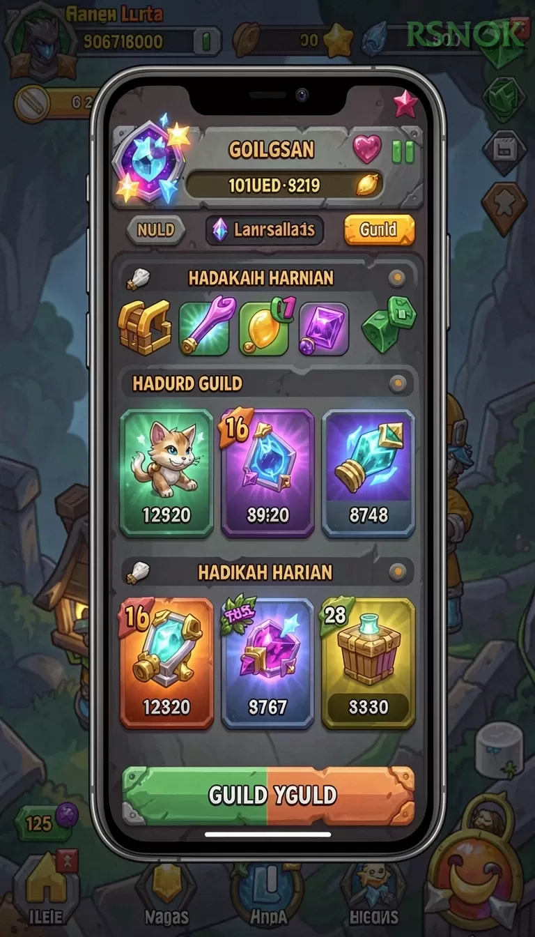 Screenshot card nomor 1