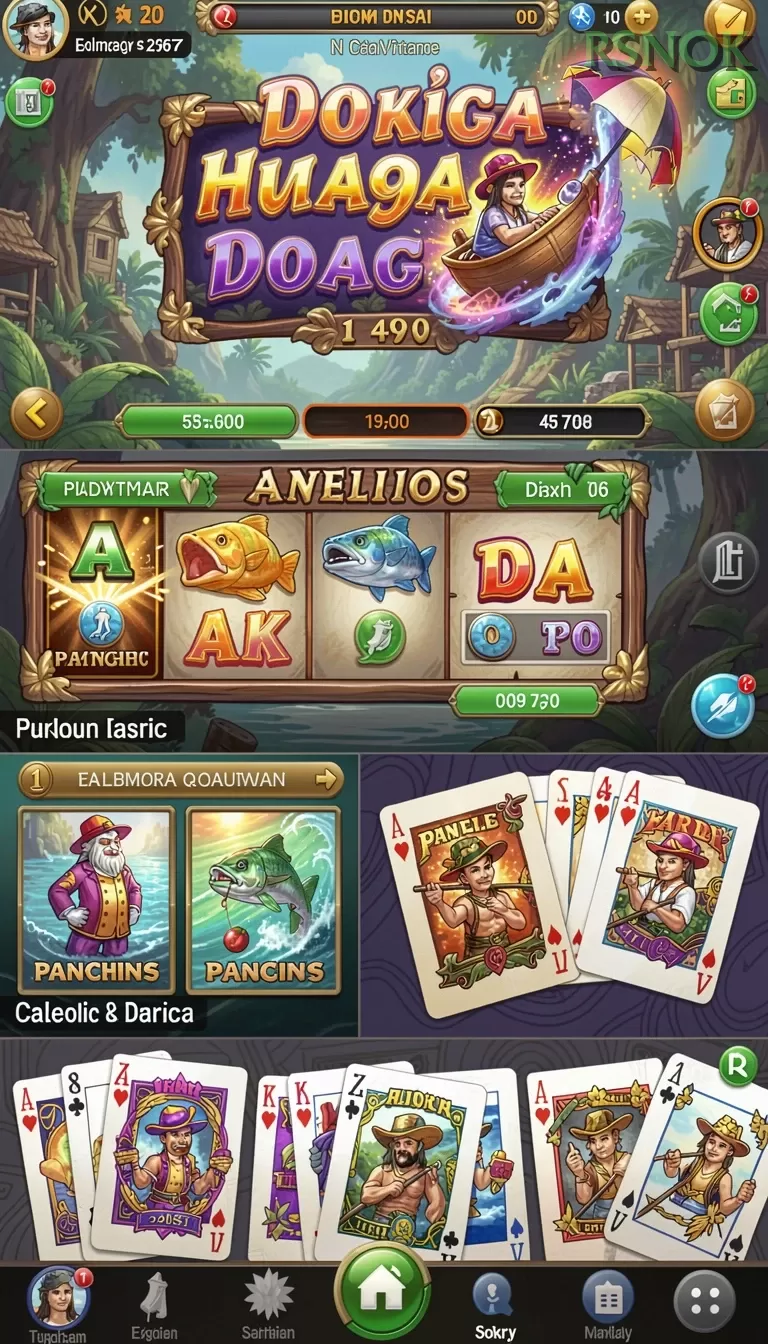 Screenshot Fire Hot 40 nomor 2
