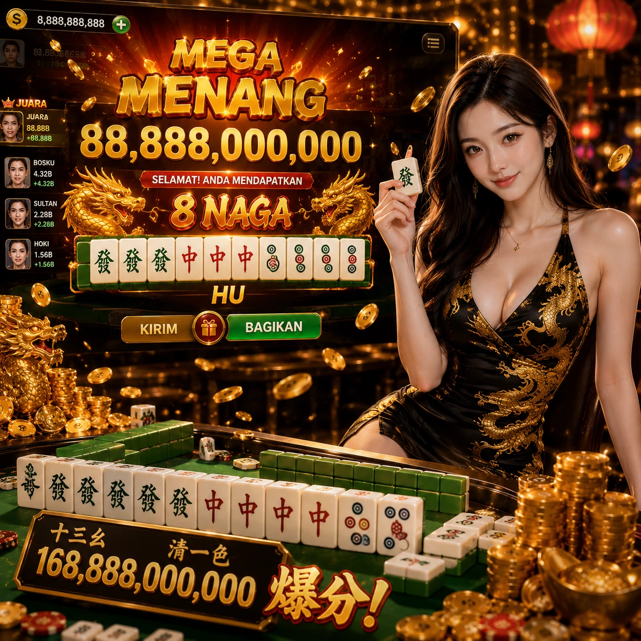 Permainan Meja icon