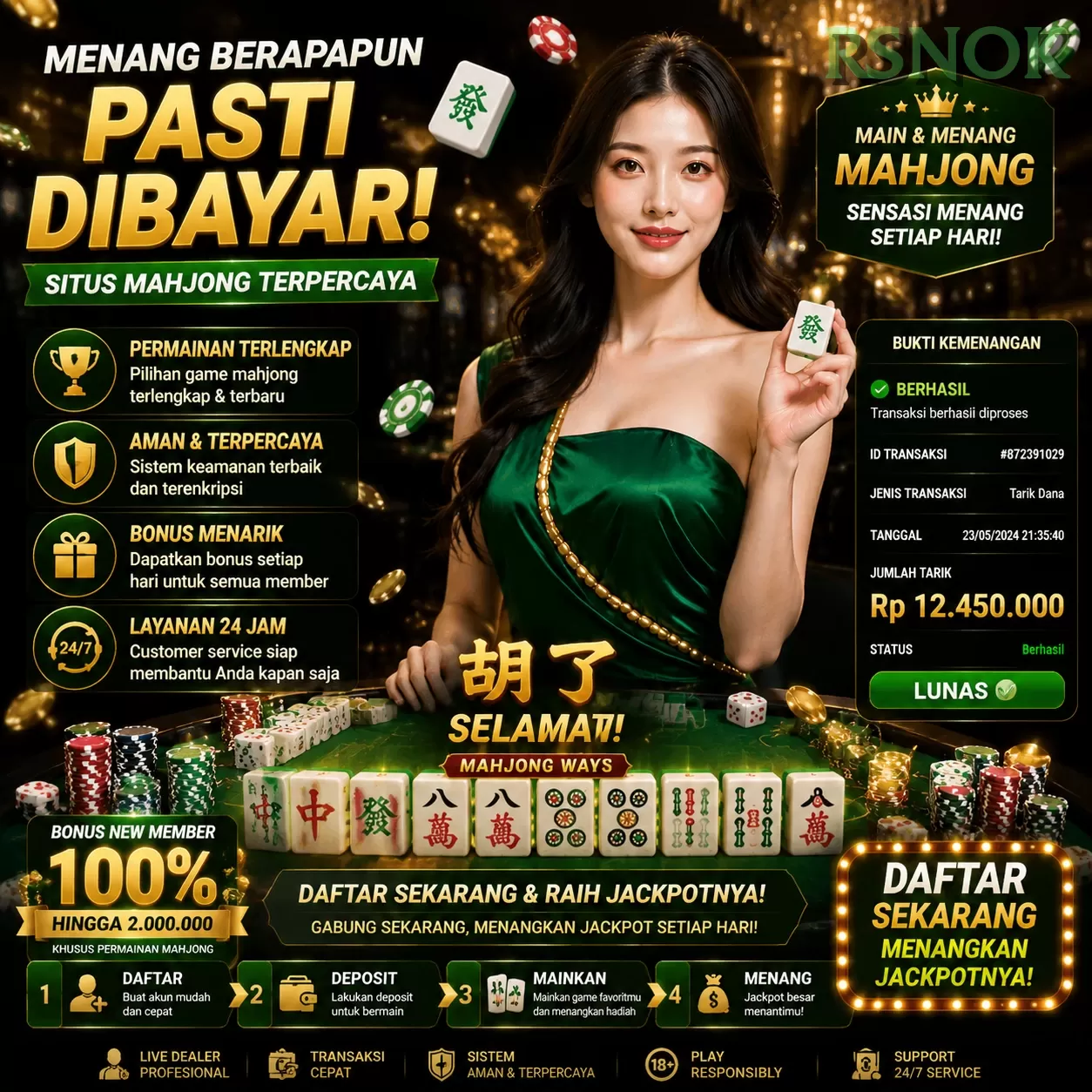 Baim Wong avatar