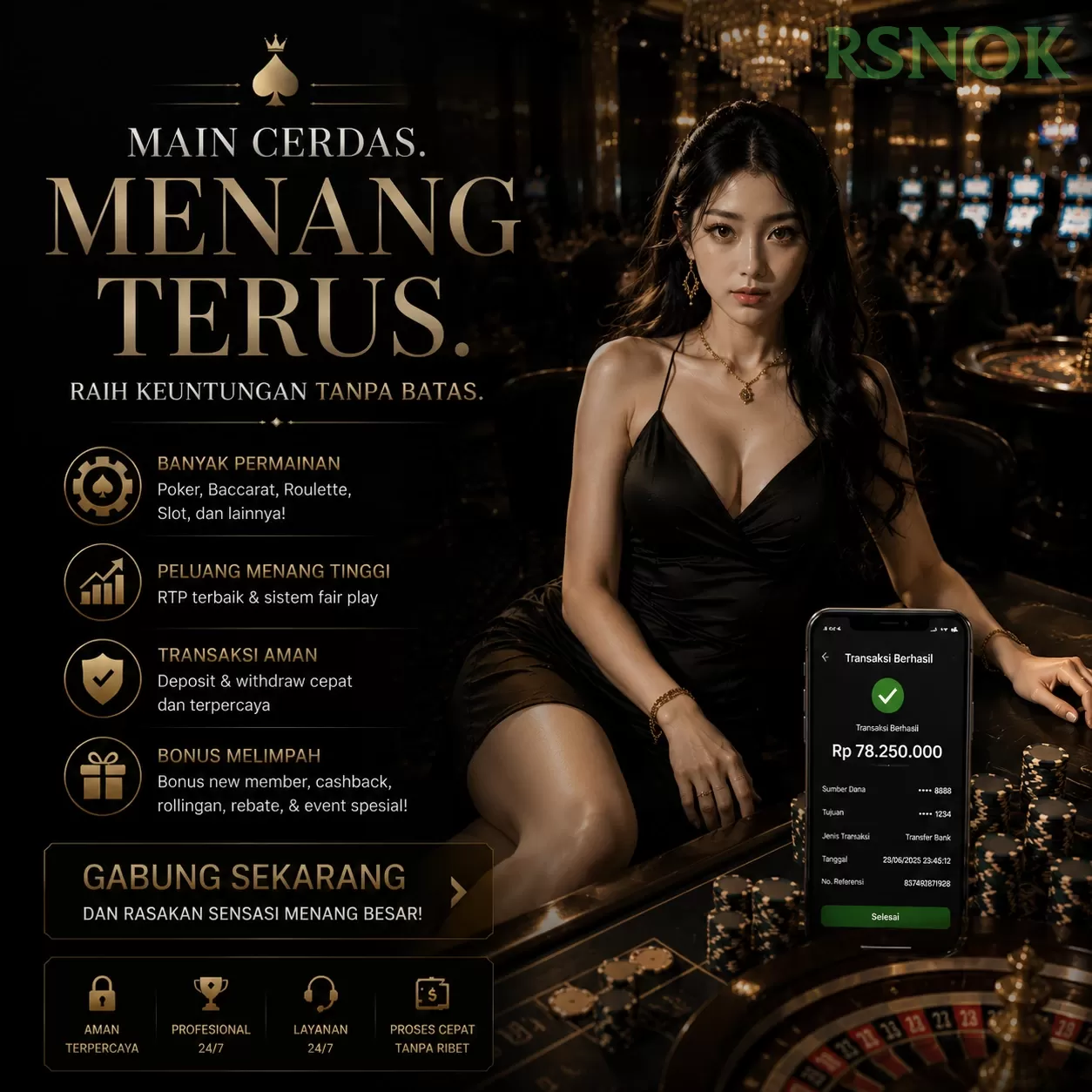 Ayu Utami avatar