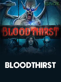Bloodthirst banner