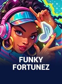 Funky-Fortunez icon