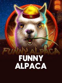Funny-Alpaca icon