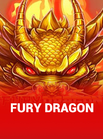 Fury-Dragon icon