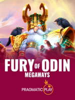 Fury-of-Odin-Megaways icon