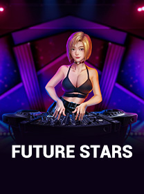 Future-Stars icon