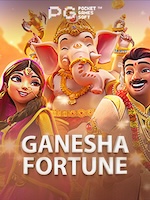 Ganesha-Fortune game thumbnail