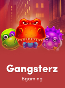 Gangsterz game thumbnail