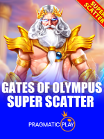 Gates-Of-Olympus-Super-Scatter game thumbnail