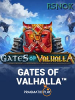 Gates Of Valhalla icon