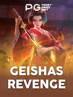 Geishas-Revenge game thumbnail