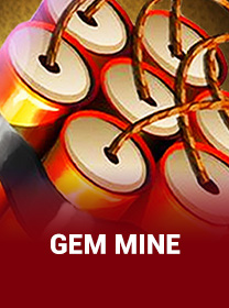 Gem-Mine game thumbnail