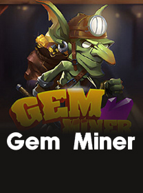 Gem-Miner game thumbnail