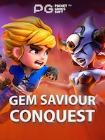 Gem-Saviour-Conquest game thumbnail