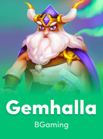 Gemhalla game thumbnail
