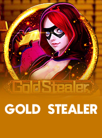 Gold Stealer Game 2026: Info Lengkap dan Link Main banner