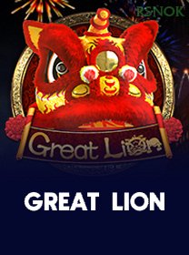 Great Lion icon