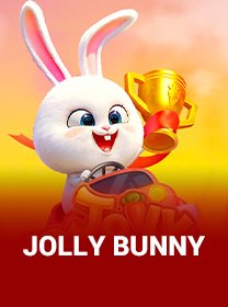 Review Game Jolly Bunny game cover