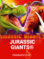 Jurassic Giants icon