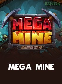 Mega Mine icon