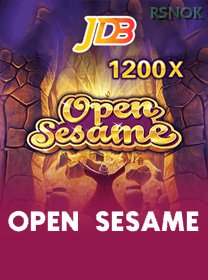 Opensesame 1 icon