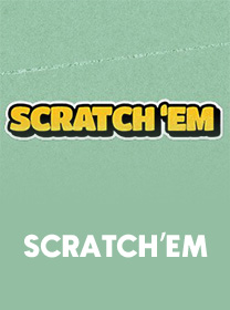 ScratchEm Game: RTP, Fitur, dan Akses Main game cover