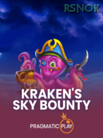 Sky Bounty icon