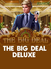 The Big Deal Deluxe icon