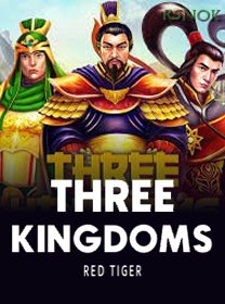 Three Kingdoms banner