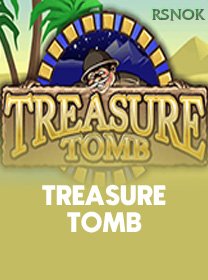 Treasure Tomb icon