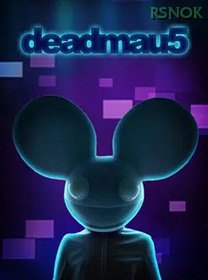 Deadmau 5 icon