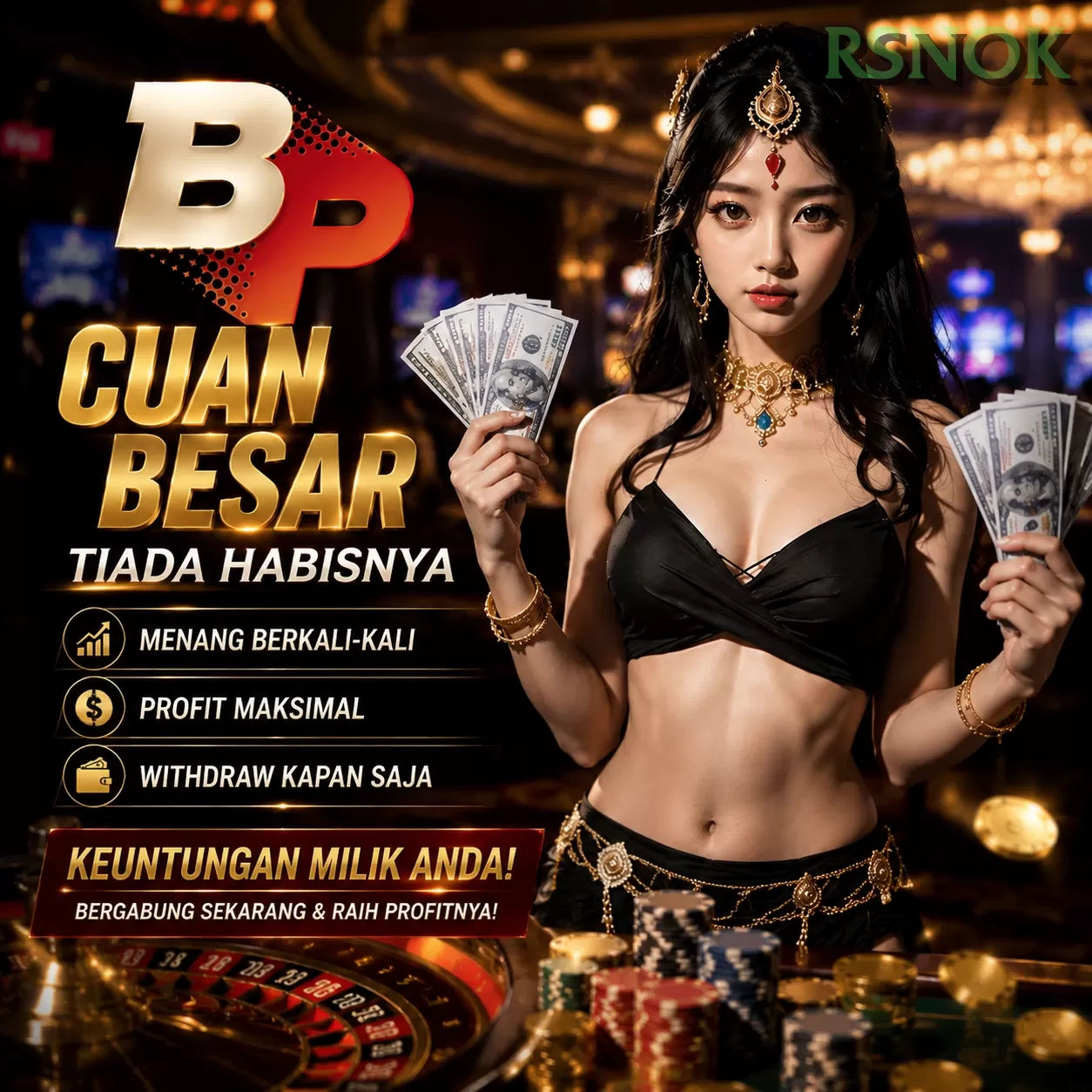 Slot Gacor idrsnok Setiap Hari