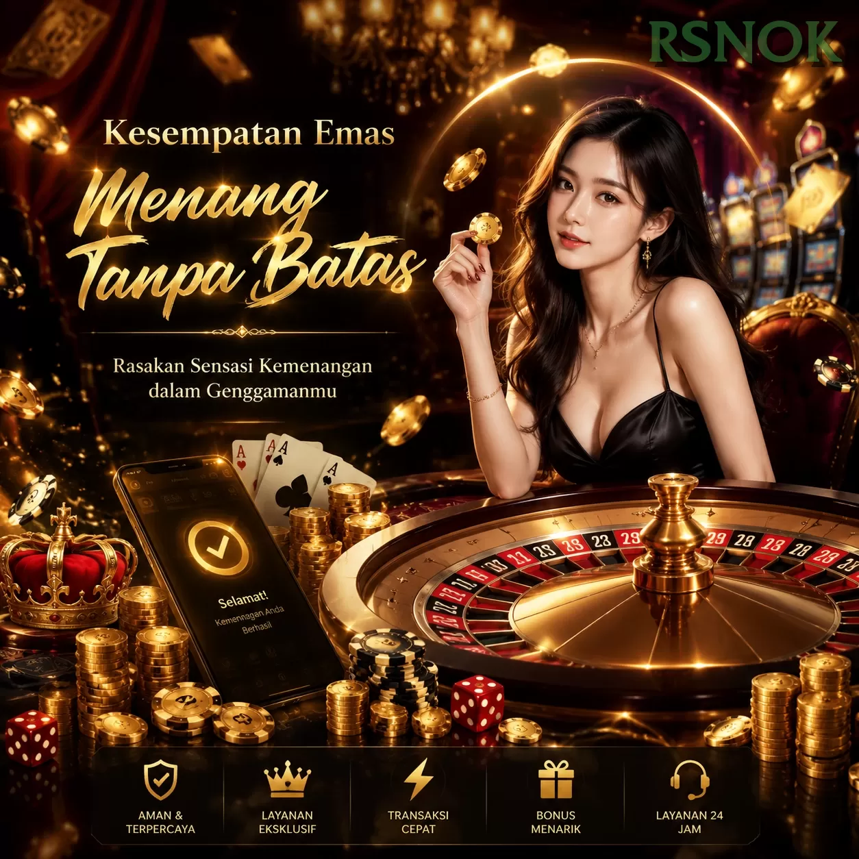 BONUS REFFERAL 0.3_ SEUMUR HIDUP promotion image