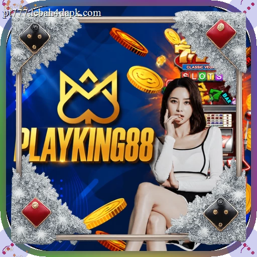 Aplikasi playking88 Terpercaya untuk Android