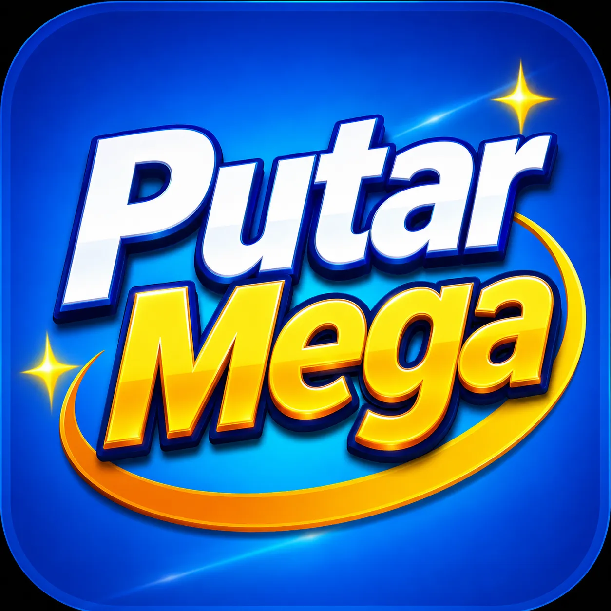 Download putermega APK Original untuk Android