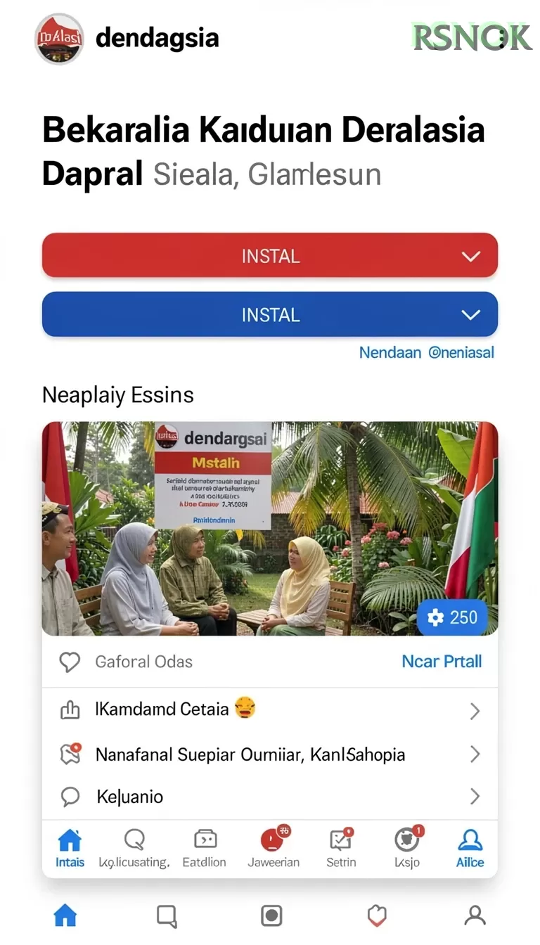 Screenshot Jurassic Giants nomor 1