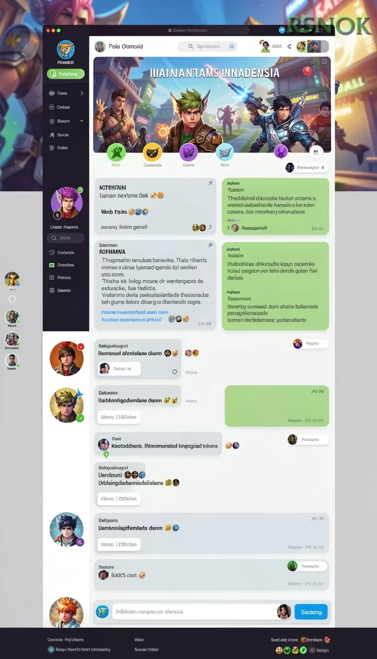 Screenshot Taiko Beats nomor 1