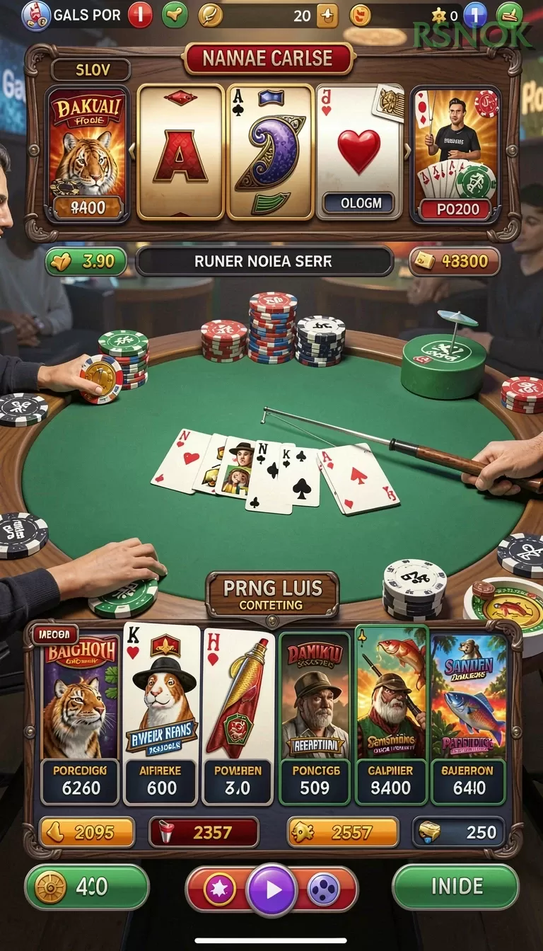 Screenshot Bloodthirst nomor 1