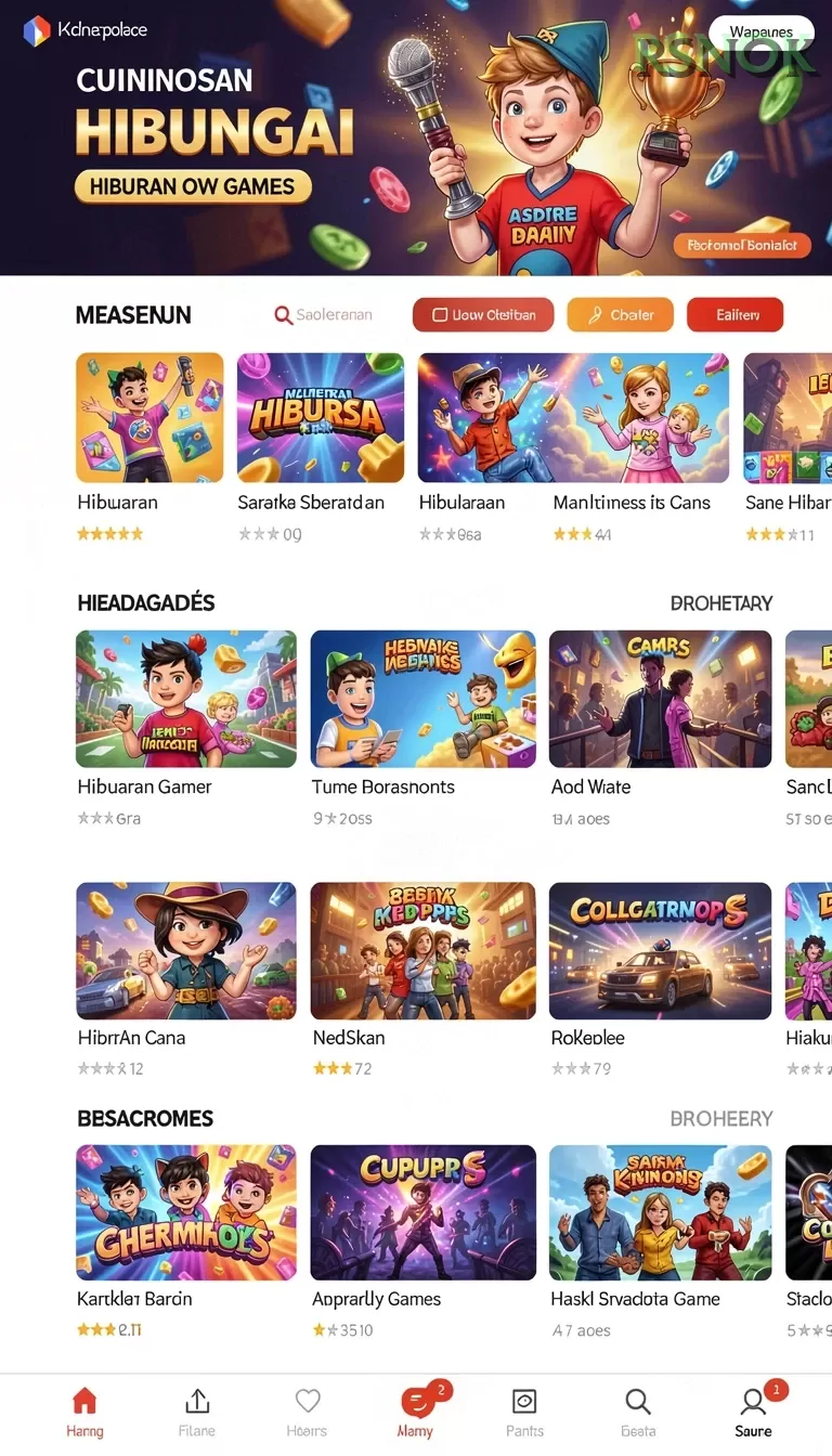 Screenshot Candy Island nomor 2