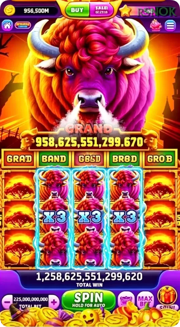 Screenshot Treasure Tomb nomor 1