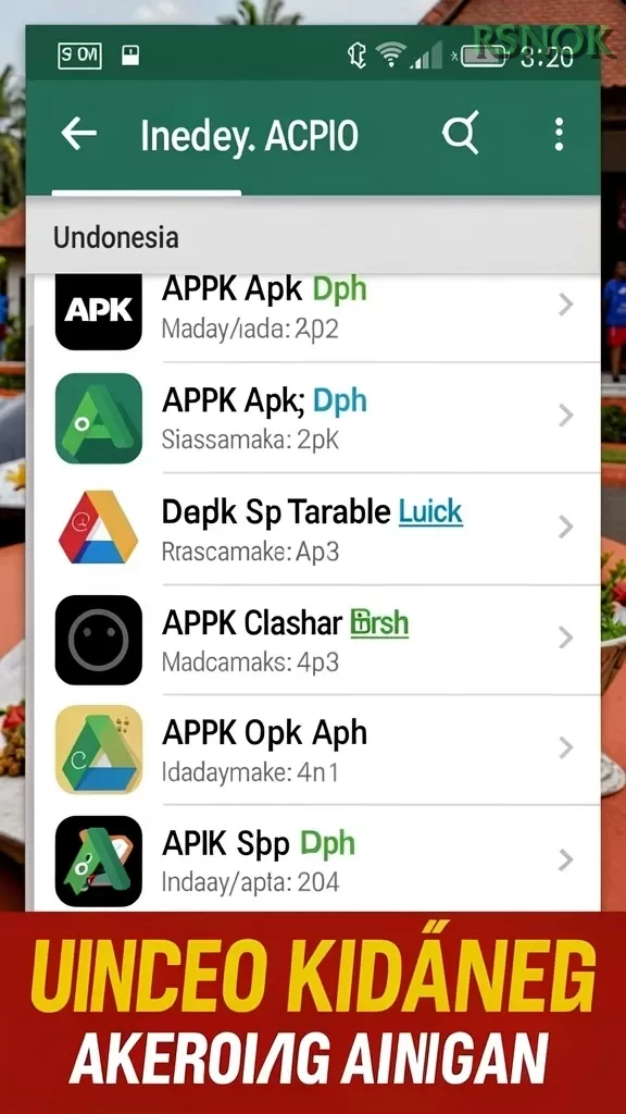 Screenshot The Big Deal Deluxe nomor 1