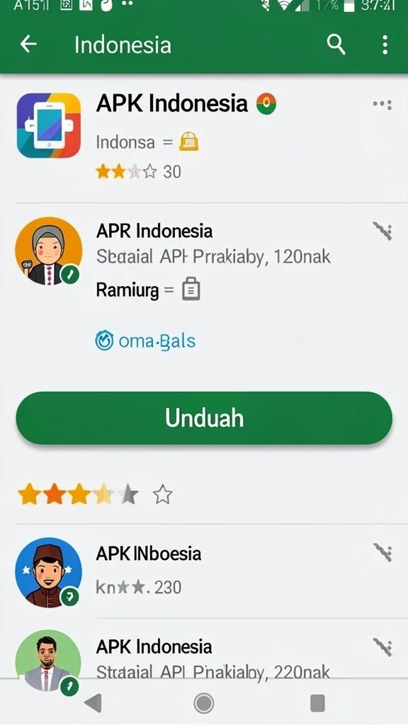 Bonus Referral Seumur Hidup screenshot