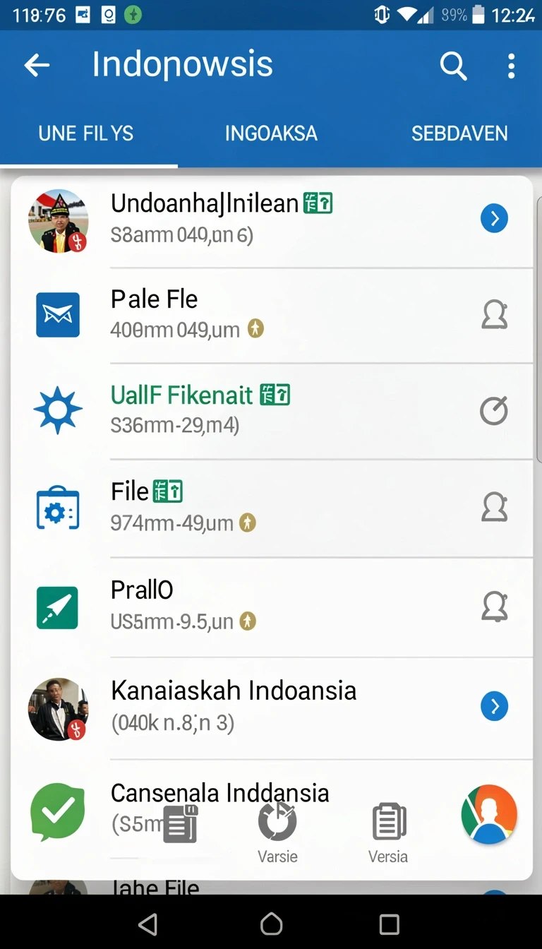 Bonus Spesial Download rsnok APK screenshot